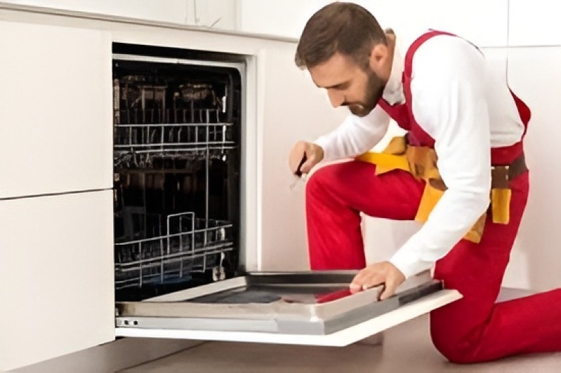 Dishwasher repair in Glendale