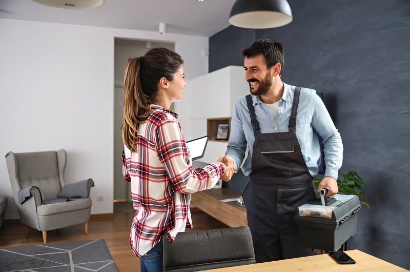 Freezer Repair in Glendale