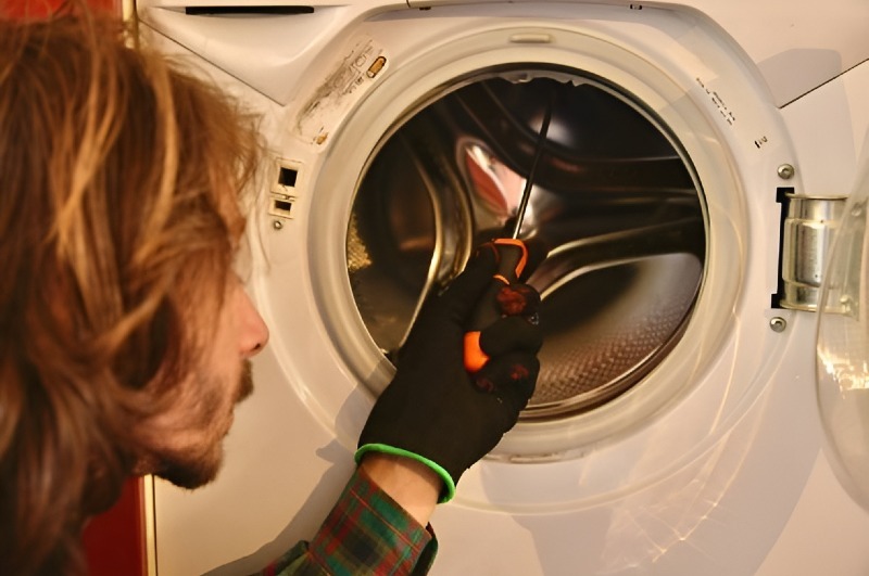 Washing Machine repair in Glendale